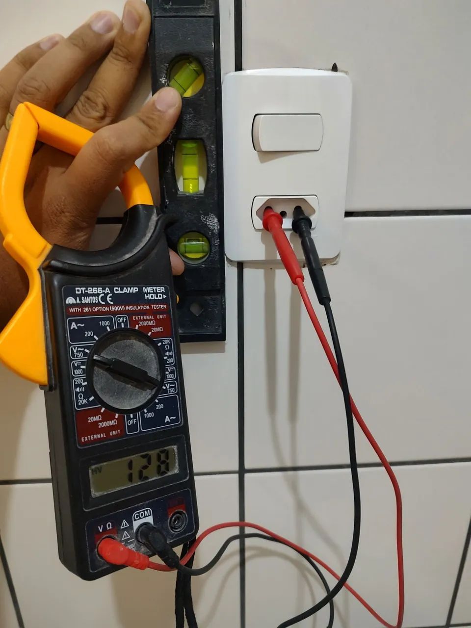 Elétrica e Instalador Comercial é Residencial  - Foto 5