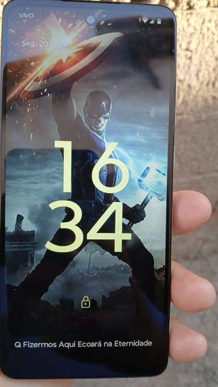 Moto E14 64GB  - Foto 5