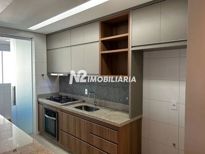 Venda Apartamento SANTA MONICA - Foto 5