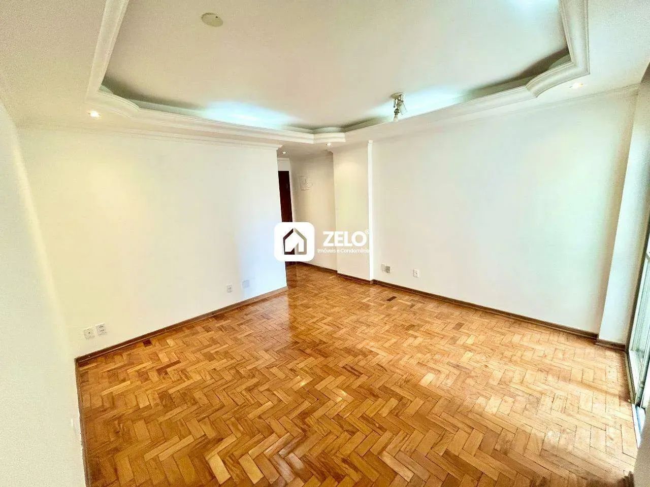Apartamento para aluguel em Centro, Campinas - SP | Cód 55979 - Foto 2