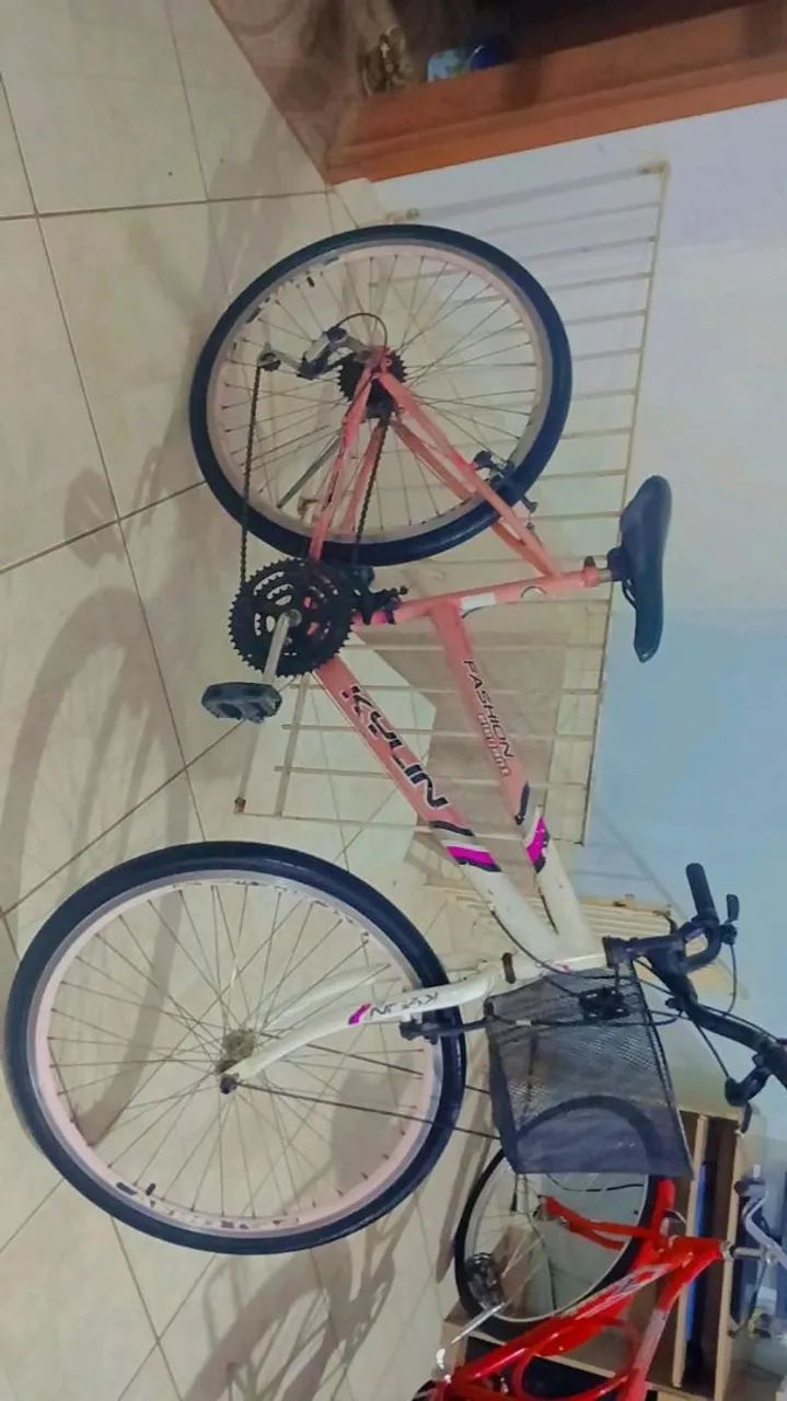 Bicicleta aro 26 - Foto 3
