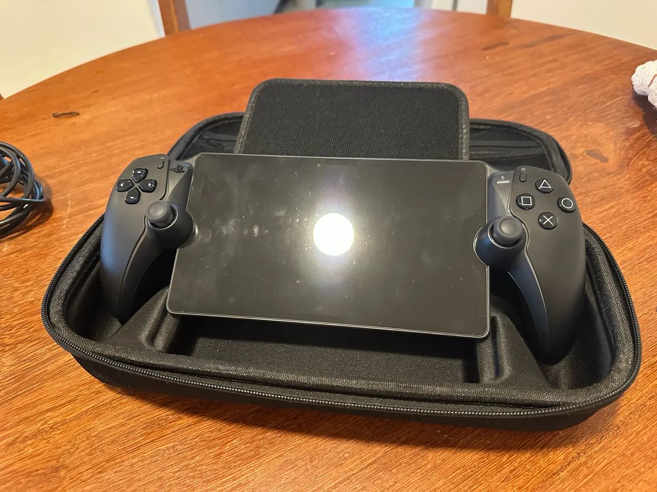 Remote play do ps5 - Foto 3