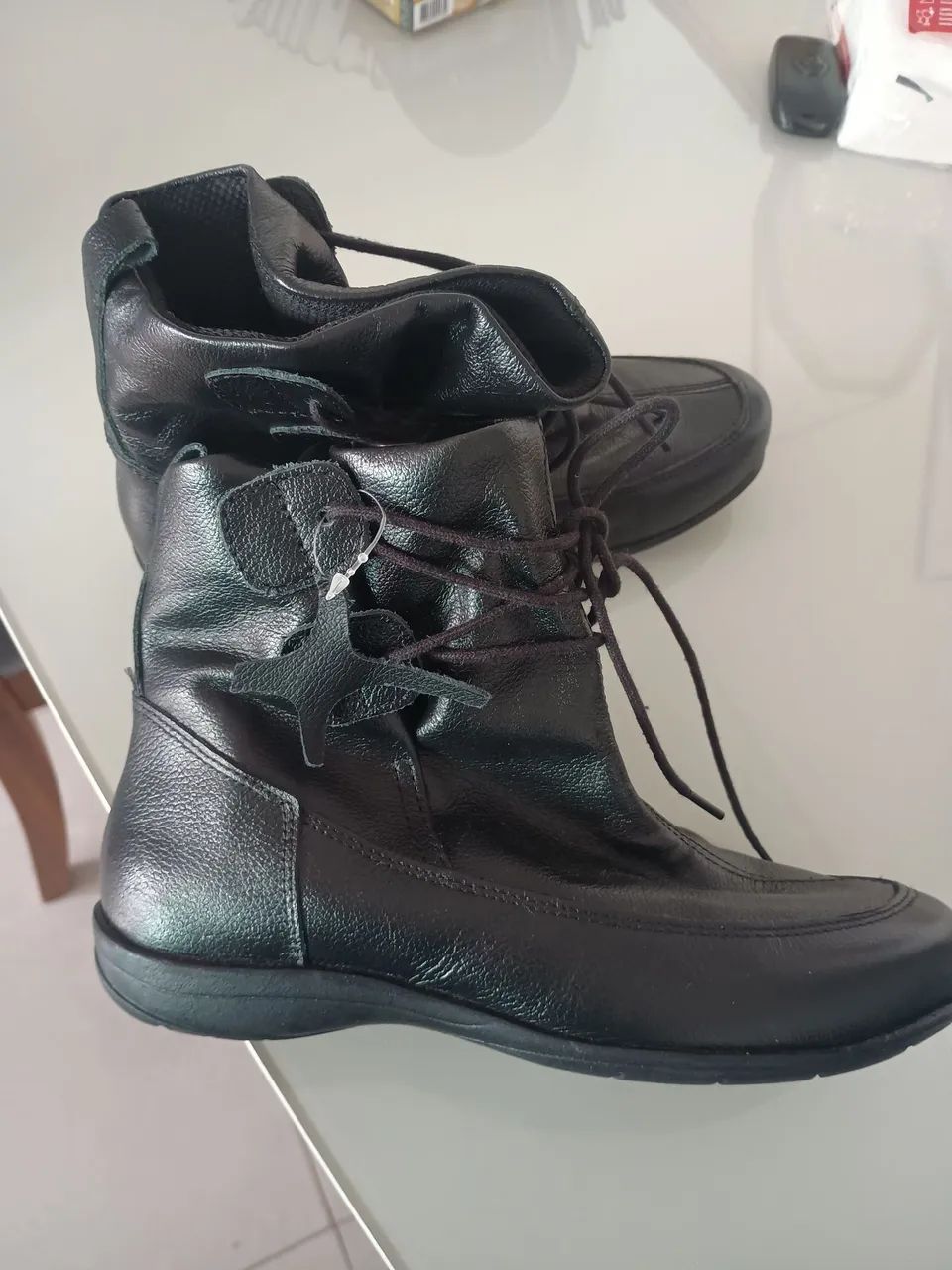 Bota Feminina 
