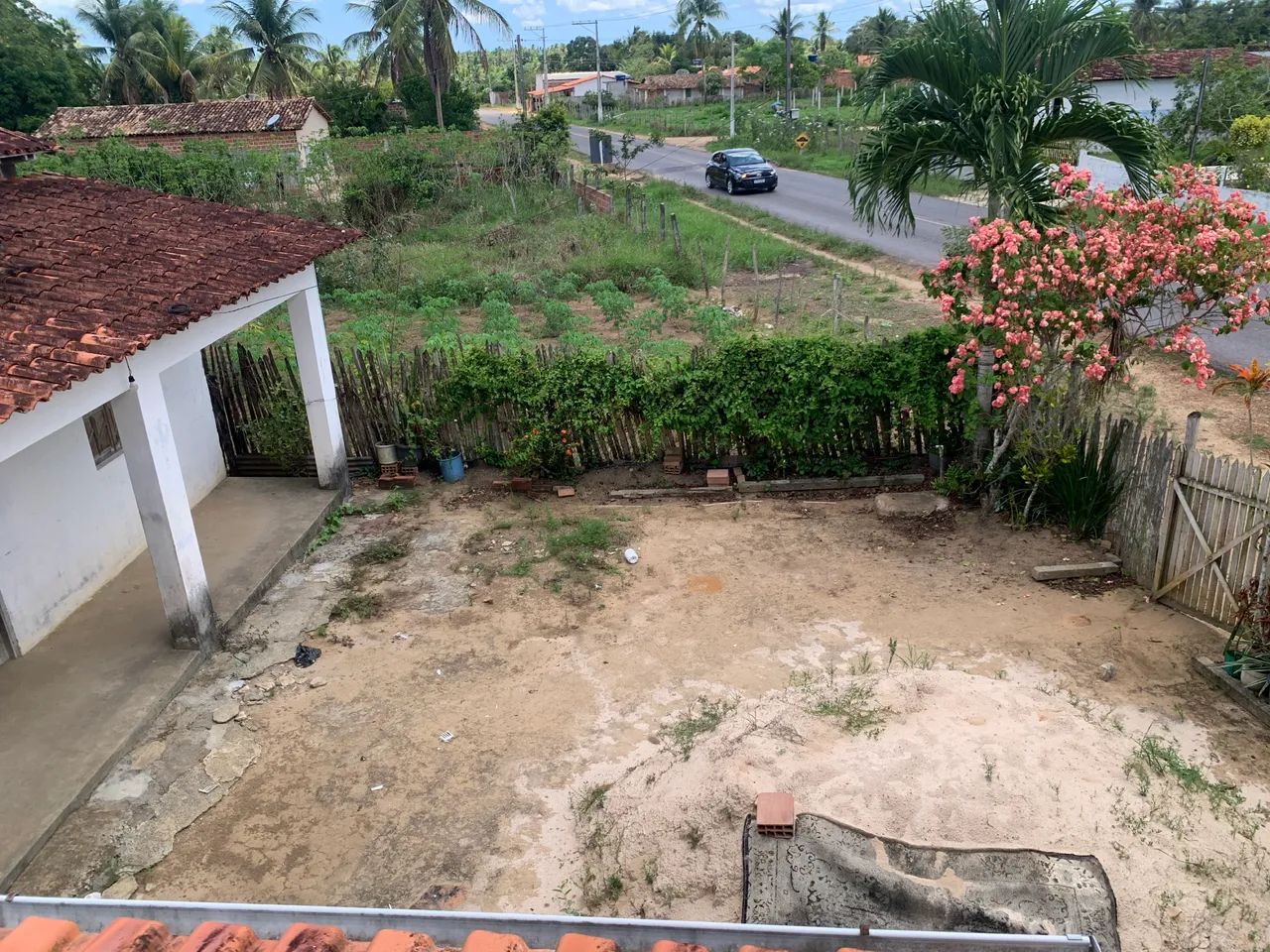 Casa no povoado palmeiras esplanada  - Foto 3