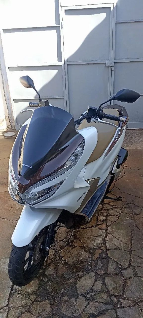PCX 20/21 - Foto 4