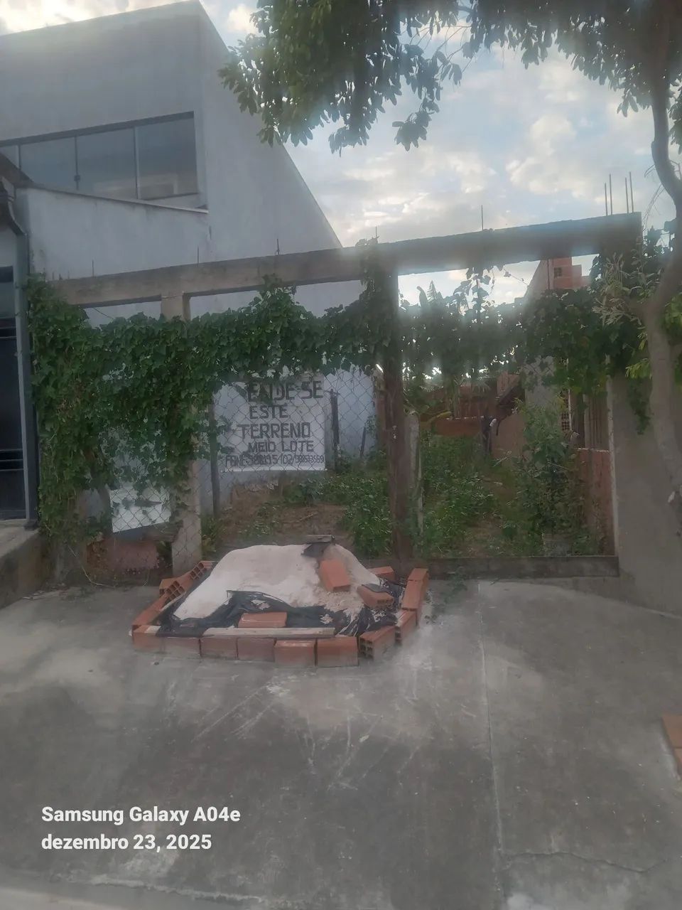 Foto - Monte Mor - Parque Residencial São Clemente
