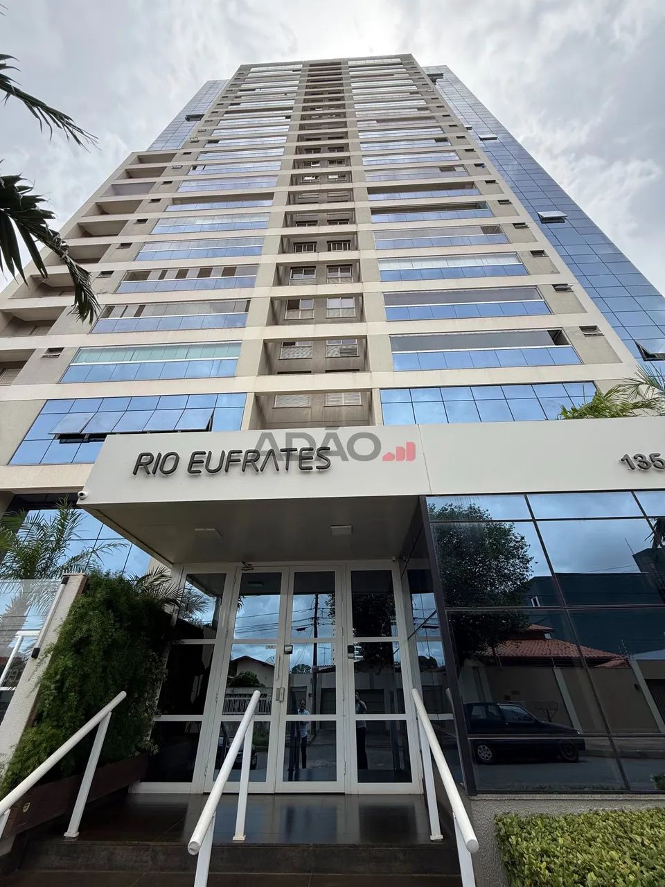 Melhor Residencial 3/4 de Anápolis Rio Eufrates