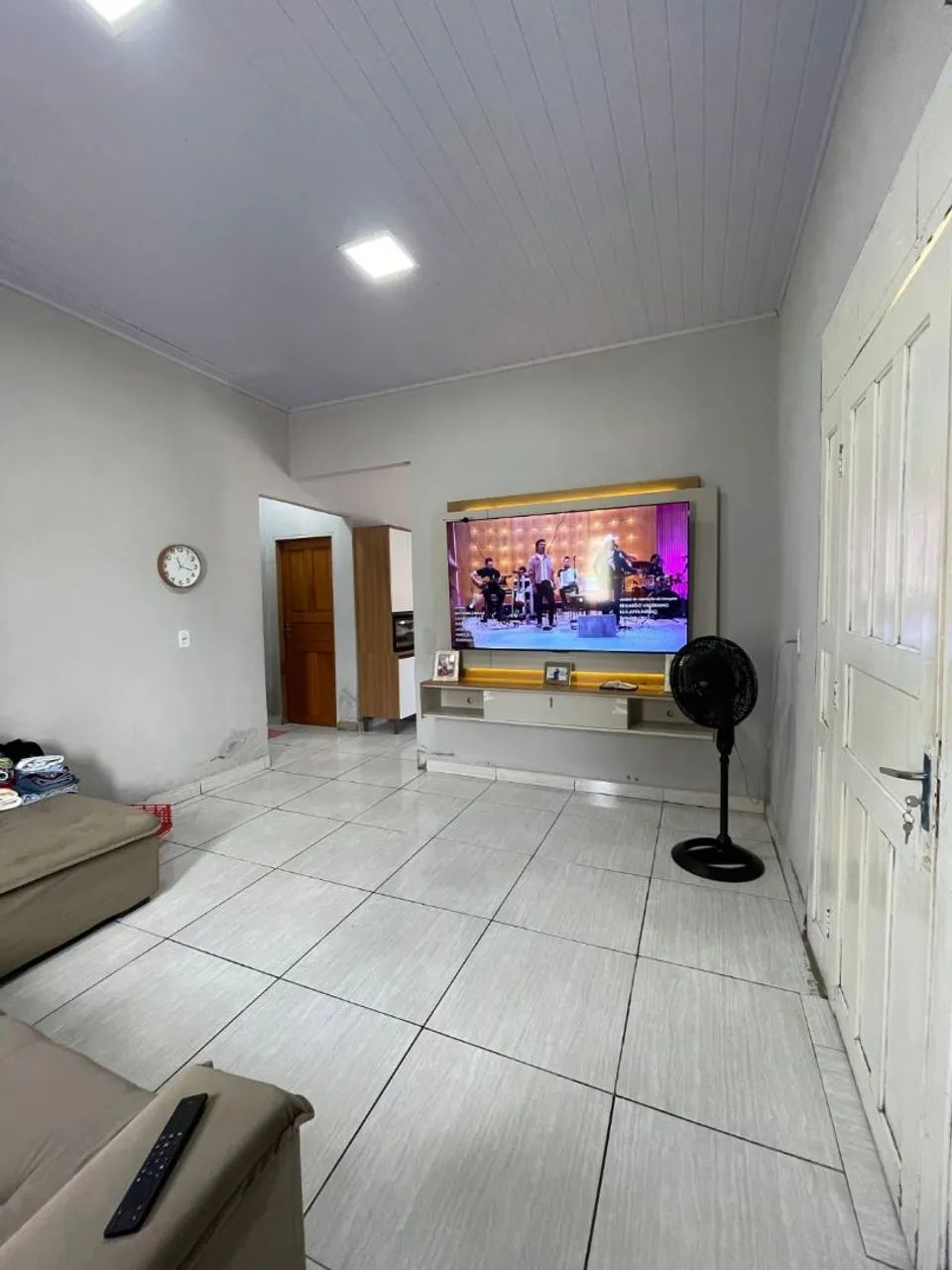 Vendo casa no Polo Benfica . - Foto 3