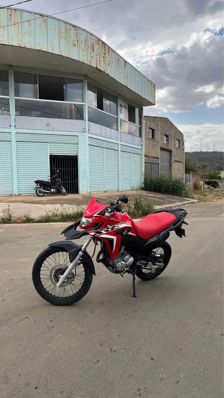 XRE 300 (Parcelado no boleto) - Foto 2