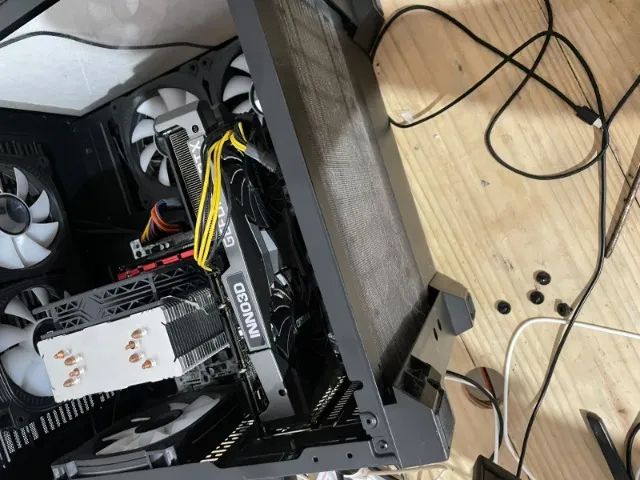 RTX 3060 - Foto 2