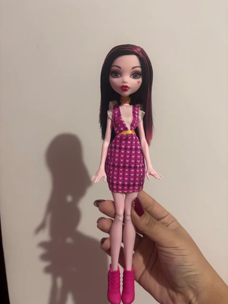 Boneca monster high - Foto 4