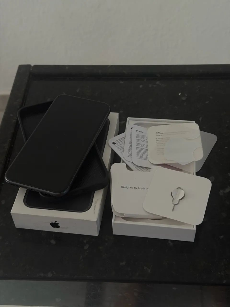 iPhone 11 128gb IMPECÁVEL  - Foto 2