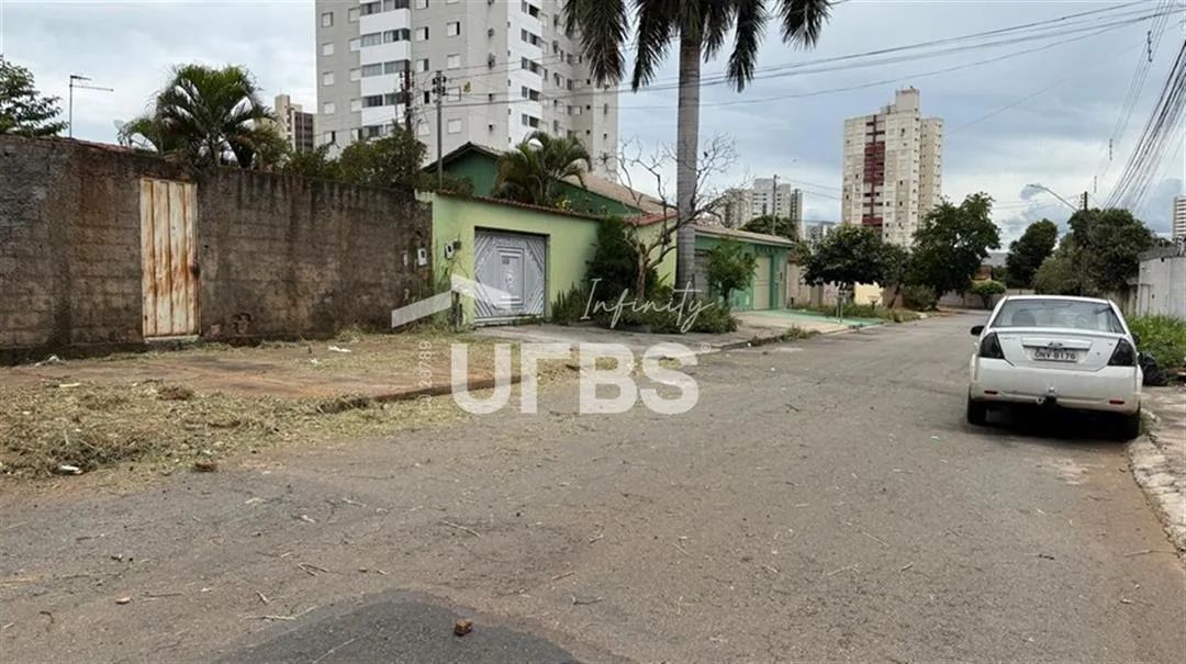 0 - Terreno Residencial - Foto 4