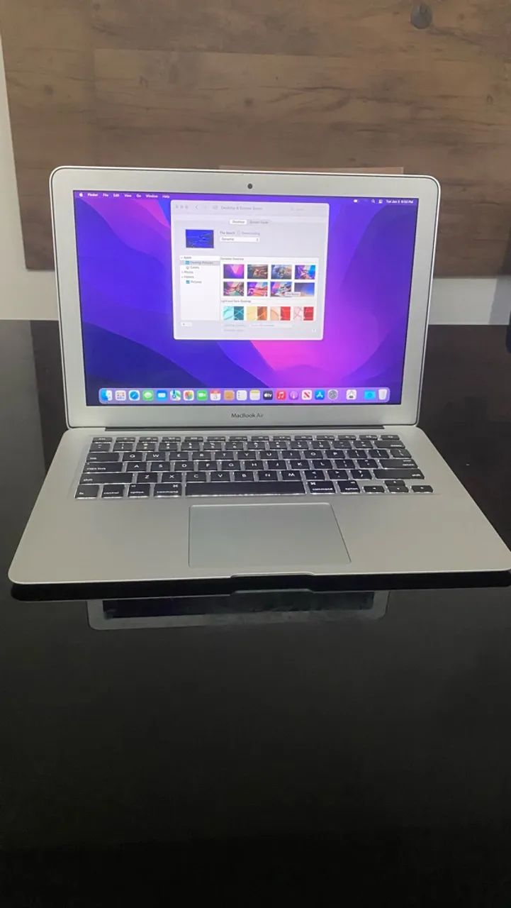 MacBook Air 2015 8gb RAM || 512gb SSD - Conservado - Notebooks