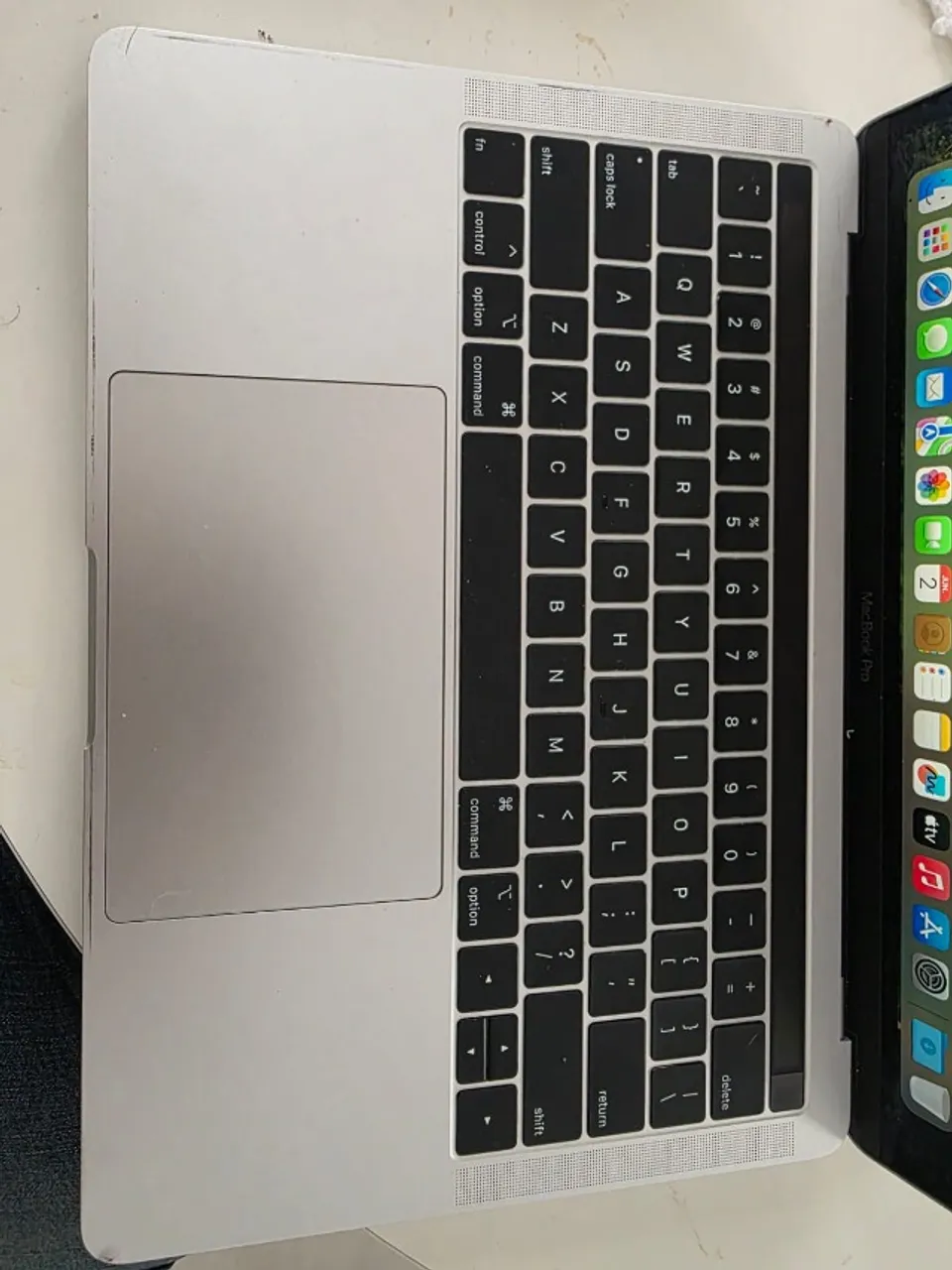 macbook pro 2019 i5