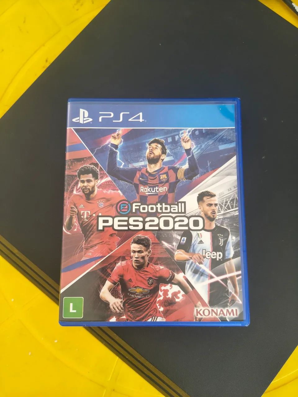 Ps4 PRO de 1 tb - Foto 5