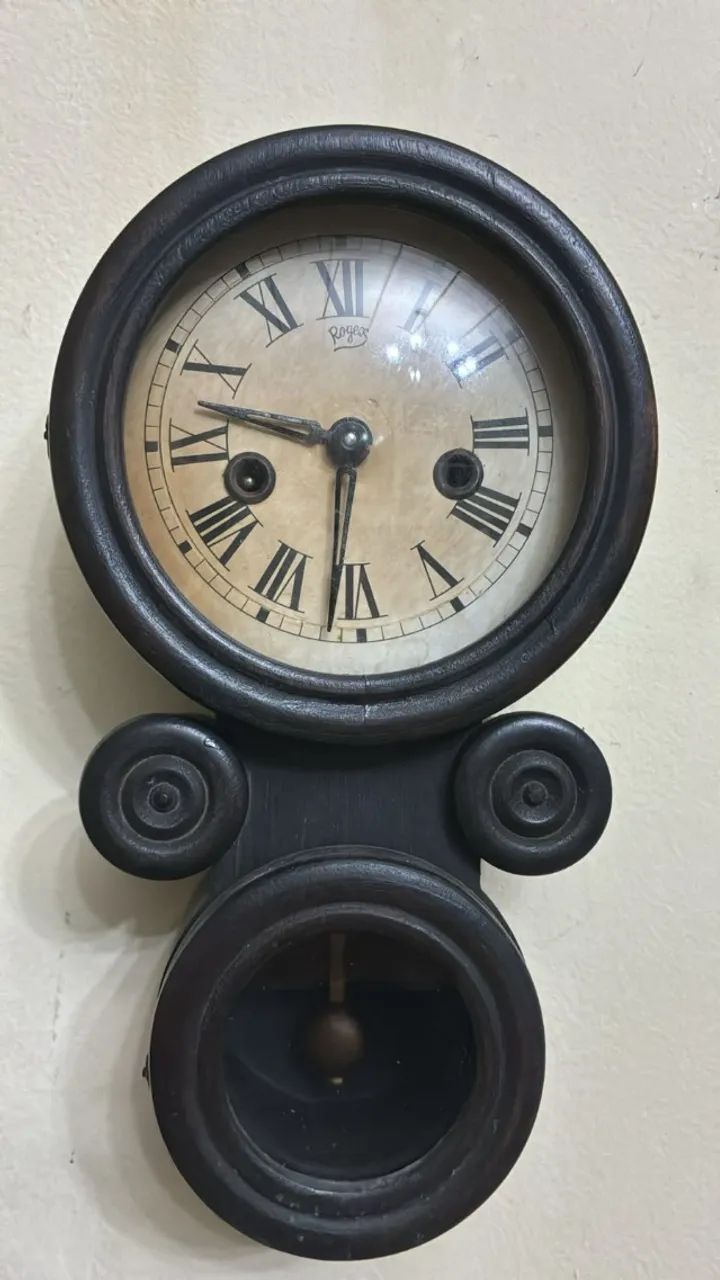 Relógio de Parede - Foto 4