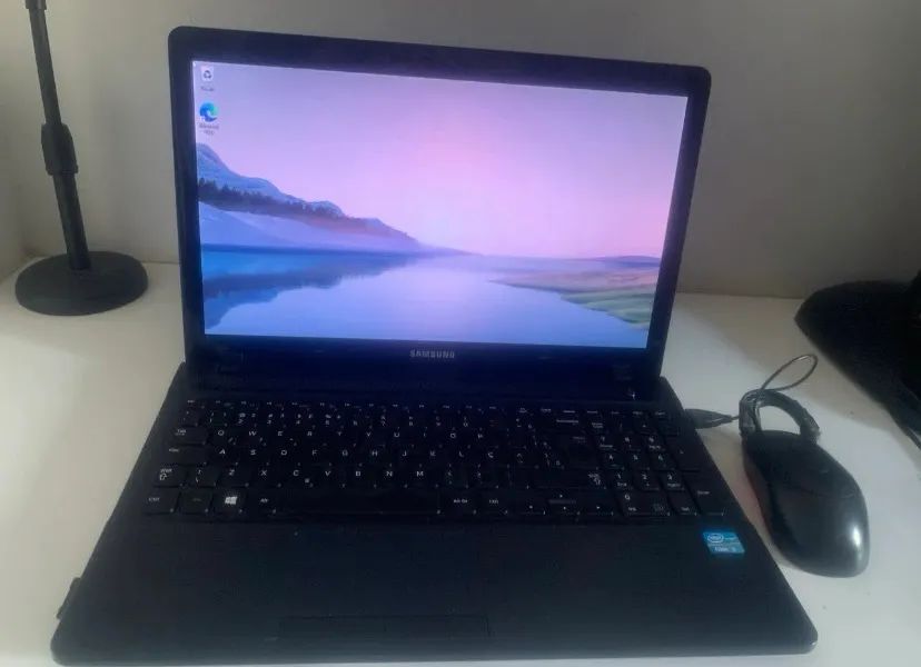 Notebook Samsung  - Foto 3