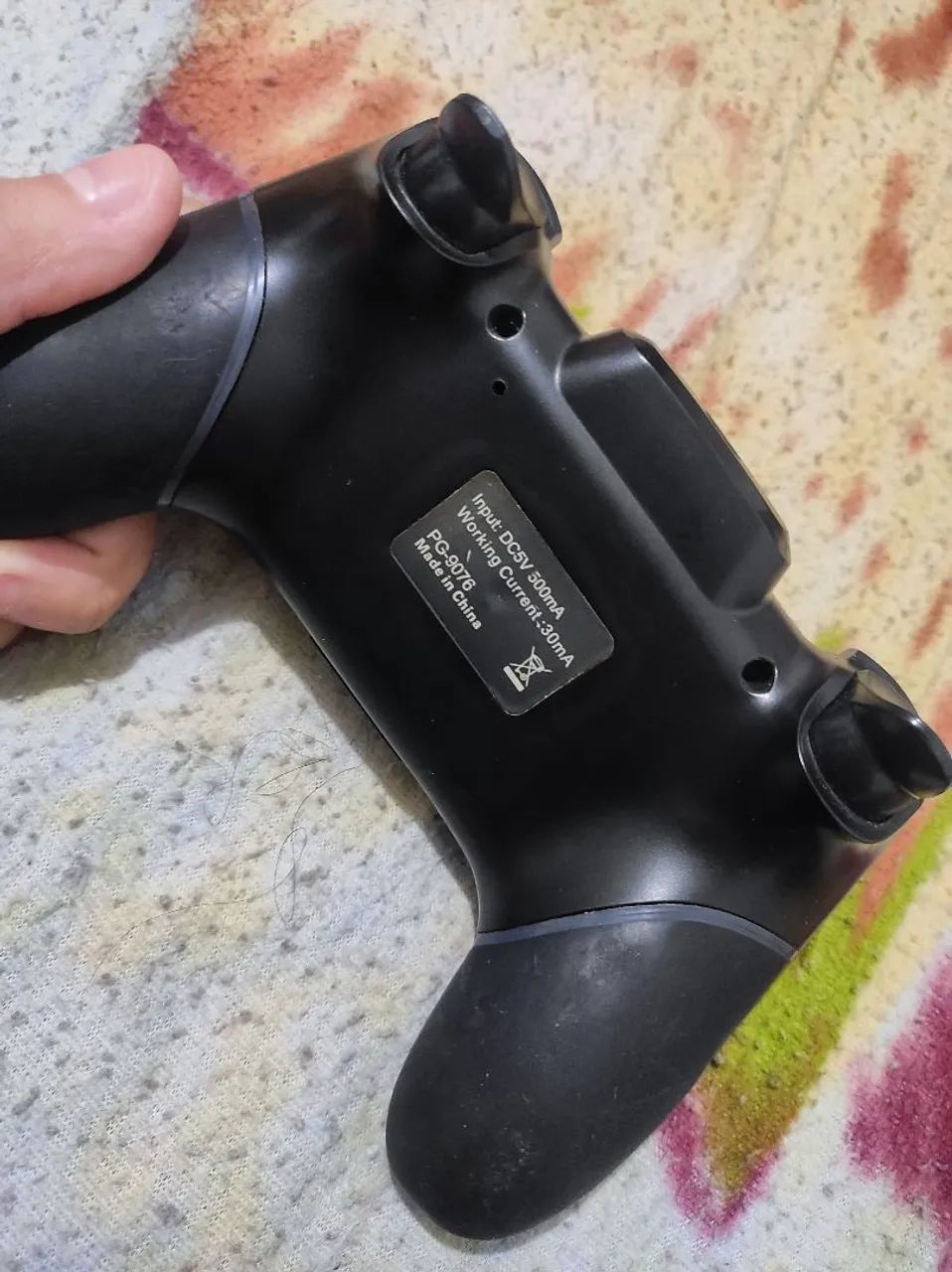 Gamepad ipega 9076 - Foto 3