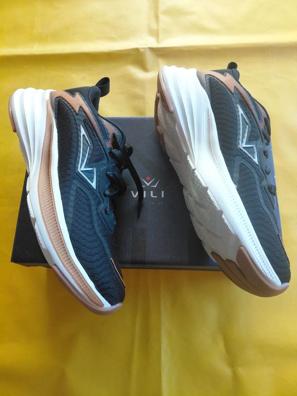 Tenis unisex - Foto 3