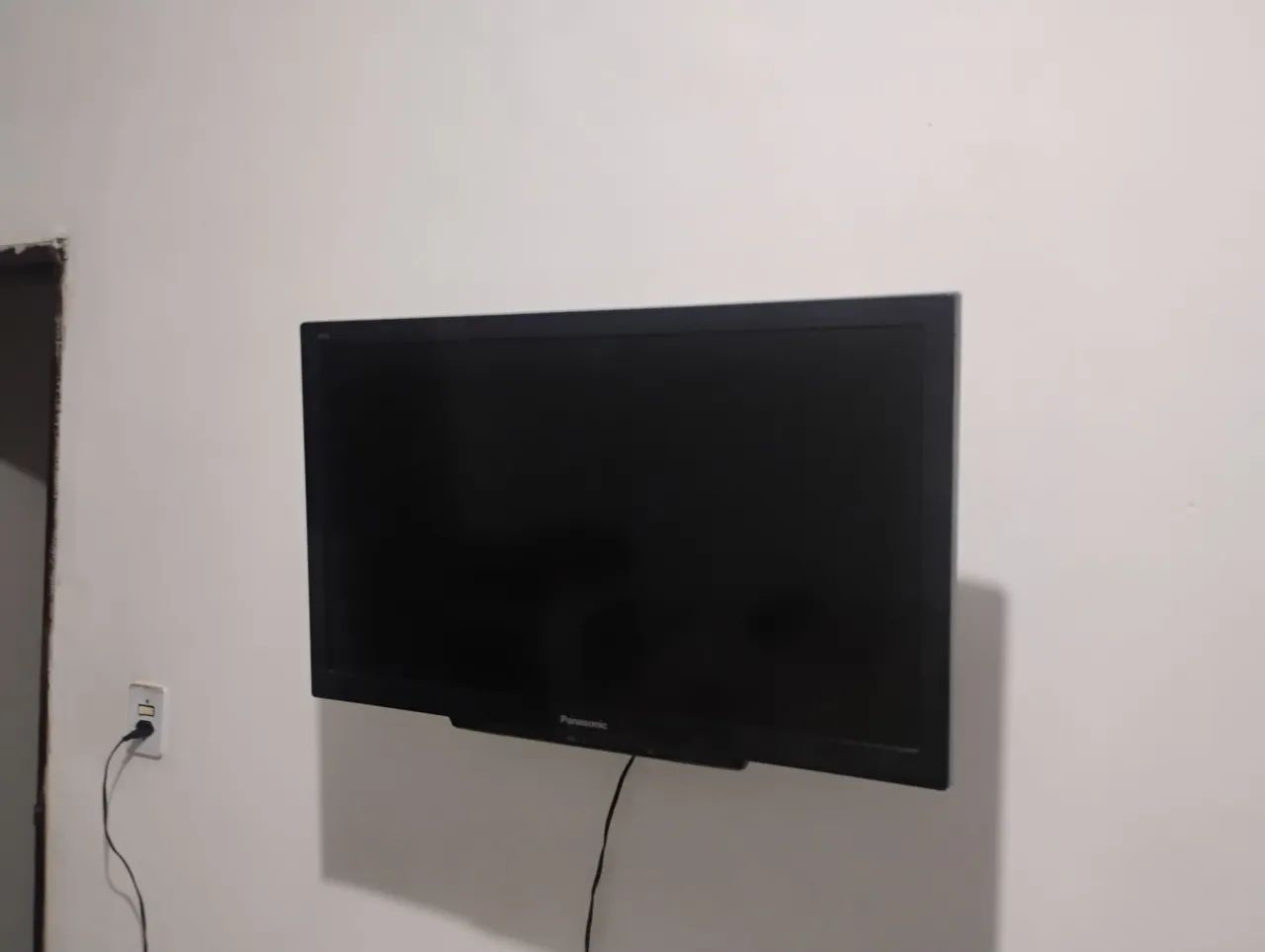 Televisão 32" boa  - Foto 5