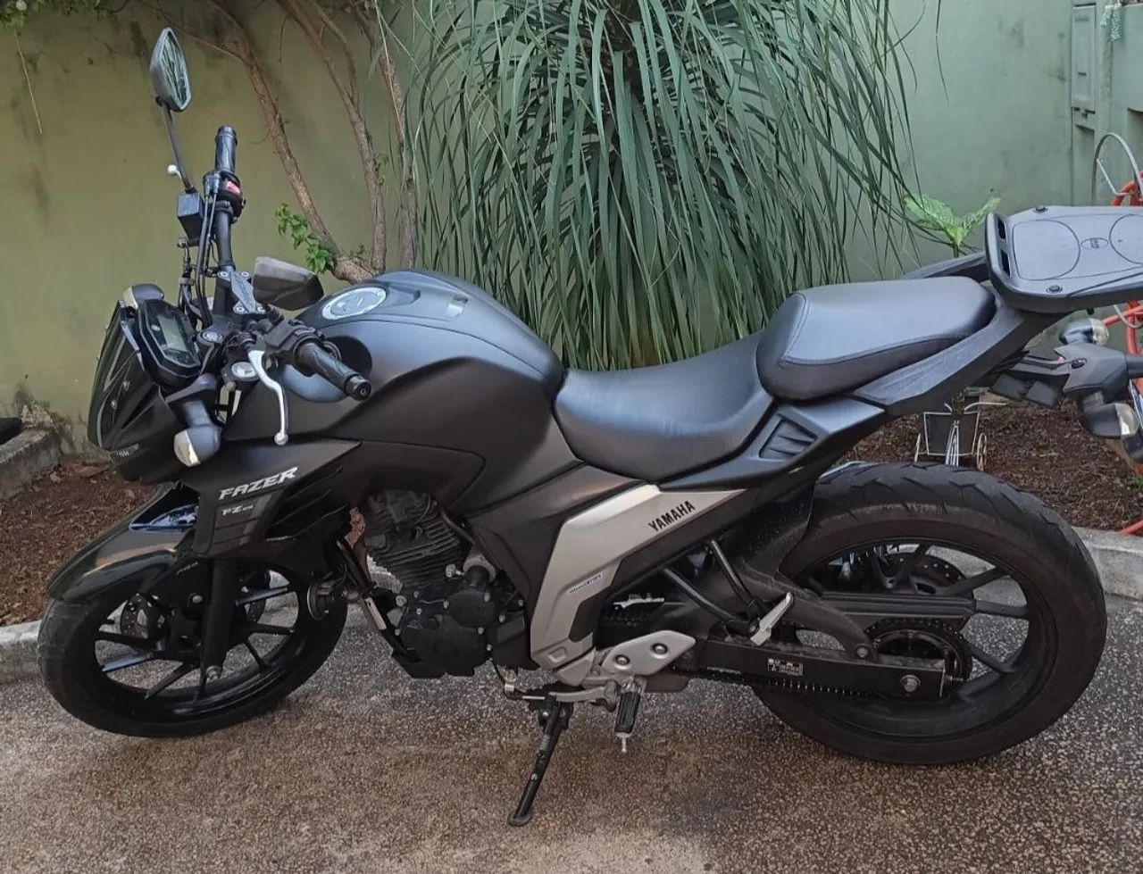 Fazer 250 flex - Foto 5