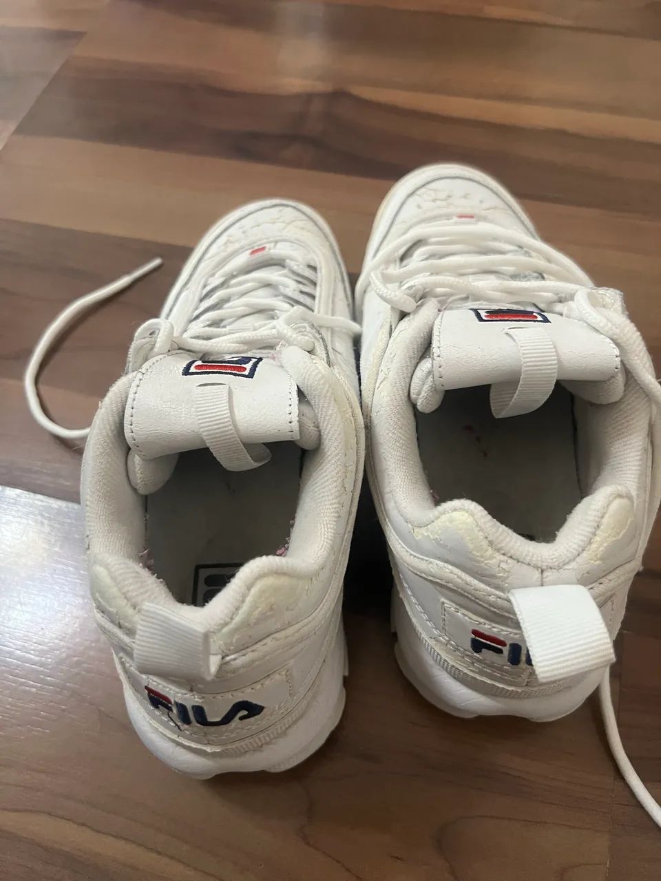 Tênis Fila Disruptor (n.36) - Foto 3