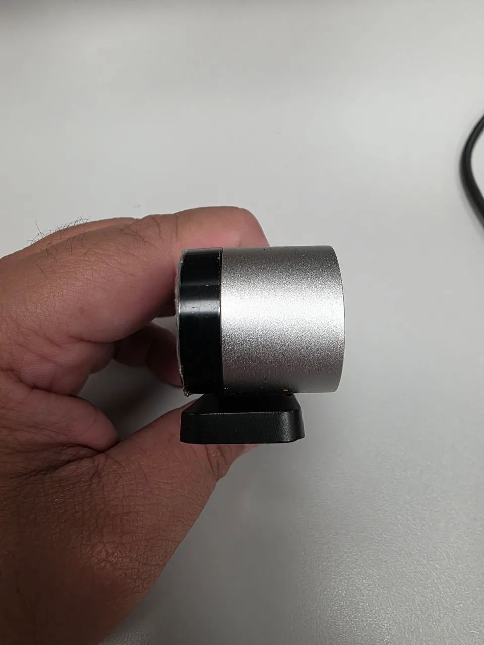Webcam Logitech Magnetic - Foto 3