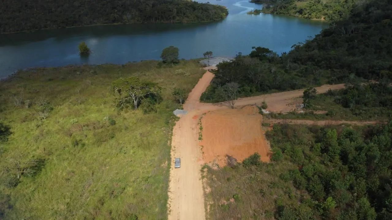 Ágio lote Corumbá lV Alexânia. - Foto 9