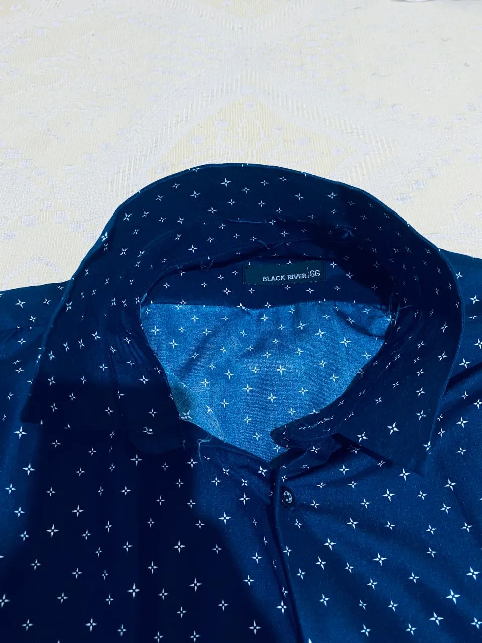Vendo camisa social  - Foto 3