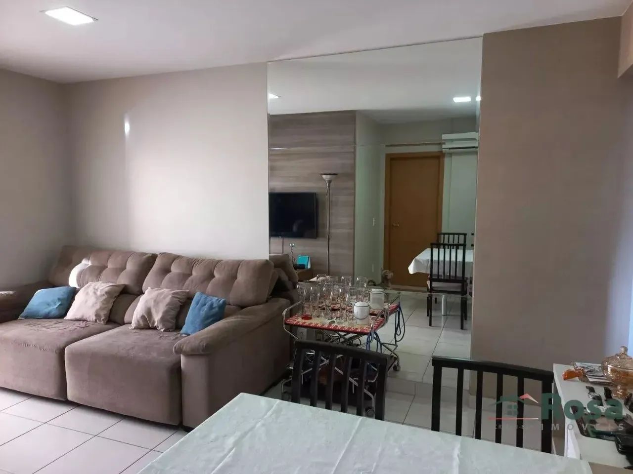 Apartamento para venda, 3 quarto(s), Pico Do Amor, Cuiabá - Foto 4