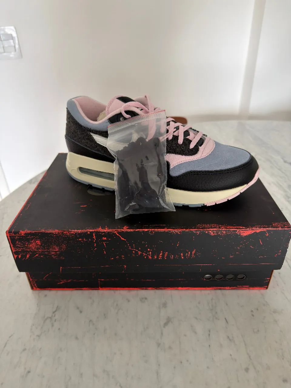 Nike Air Max 1 86 Premium - Foto 3