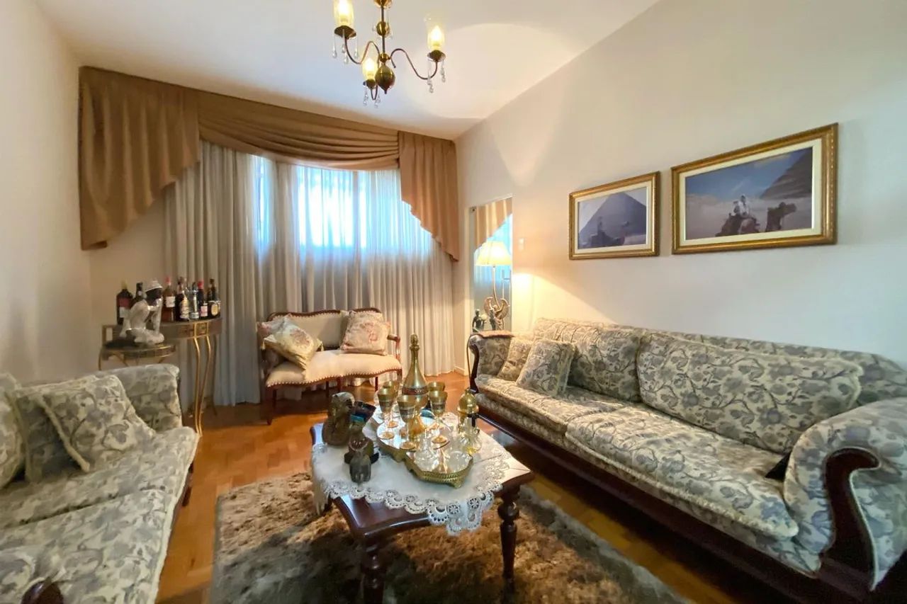 Casa à Venda - Barroca, 4 Quartos, 350 m2 - Foto 2