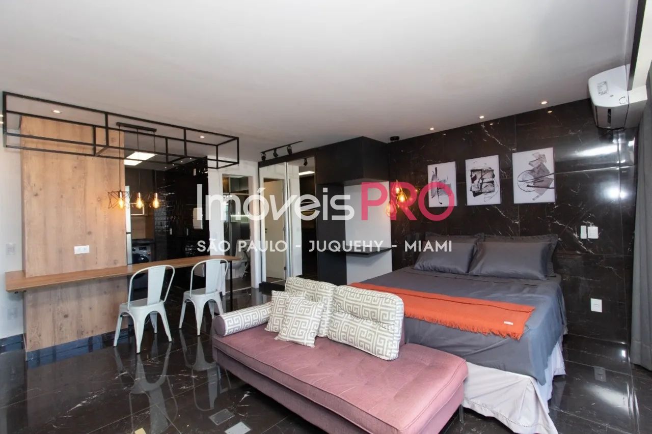 Studio a venda - Foto 2
