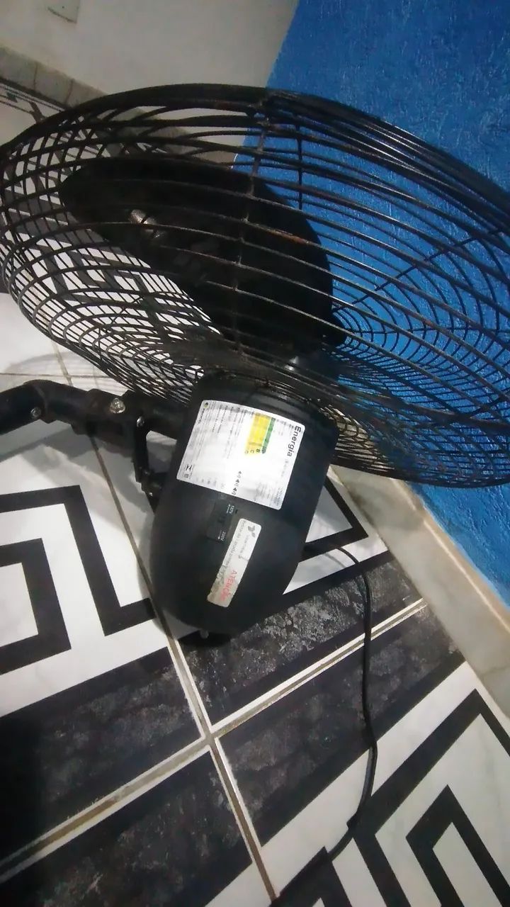 Ventilador - Foto 3