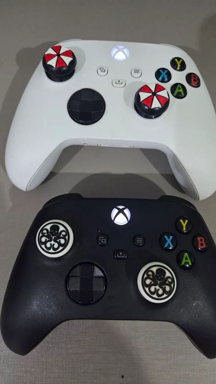 Controle Xbox Series X/S - Foto 4
