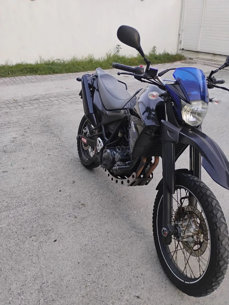 Moto  - Foto 2