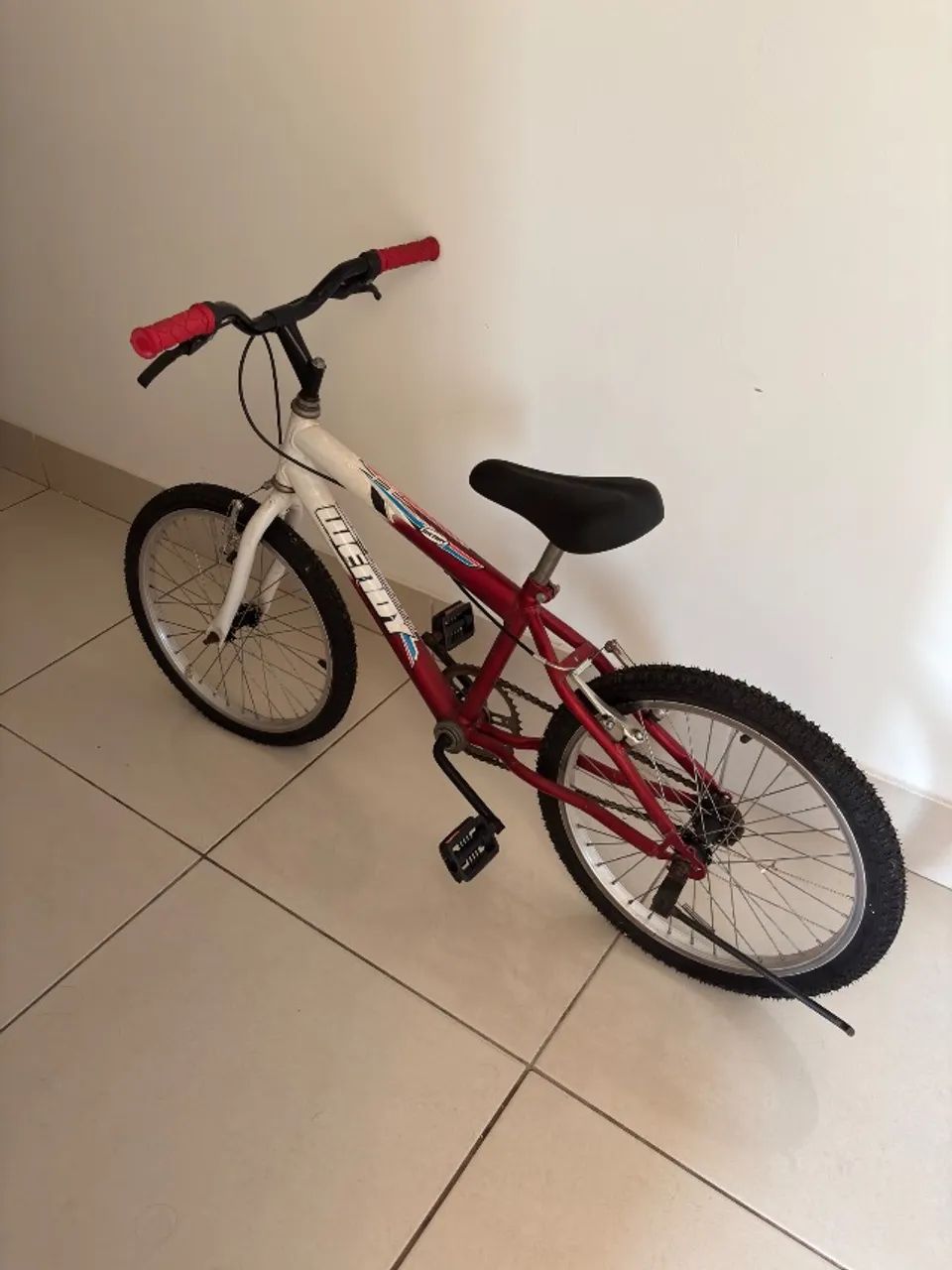 Vendo bicicleta 