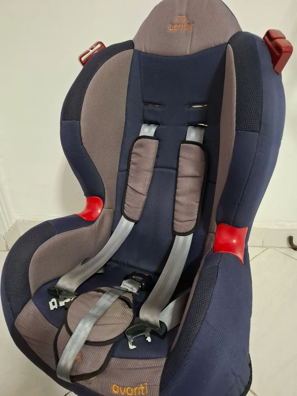 CADEIRA INFANTIL DE CARRO - Foto 2