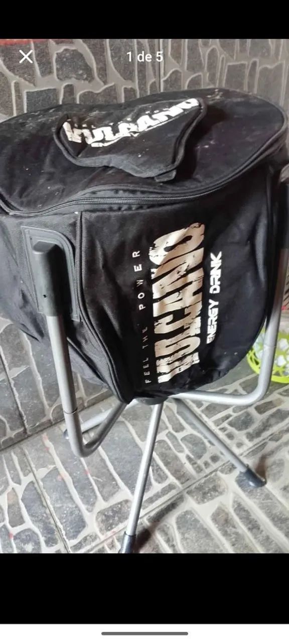 Vende-se Bolsa Térmica para Gelada  - Foto 3