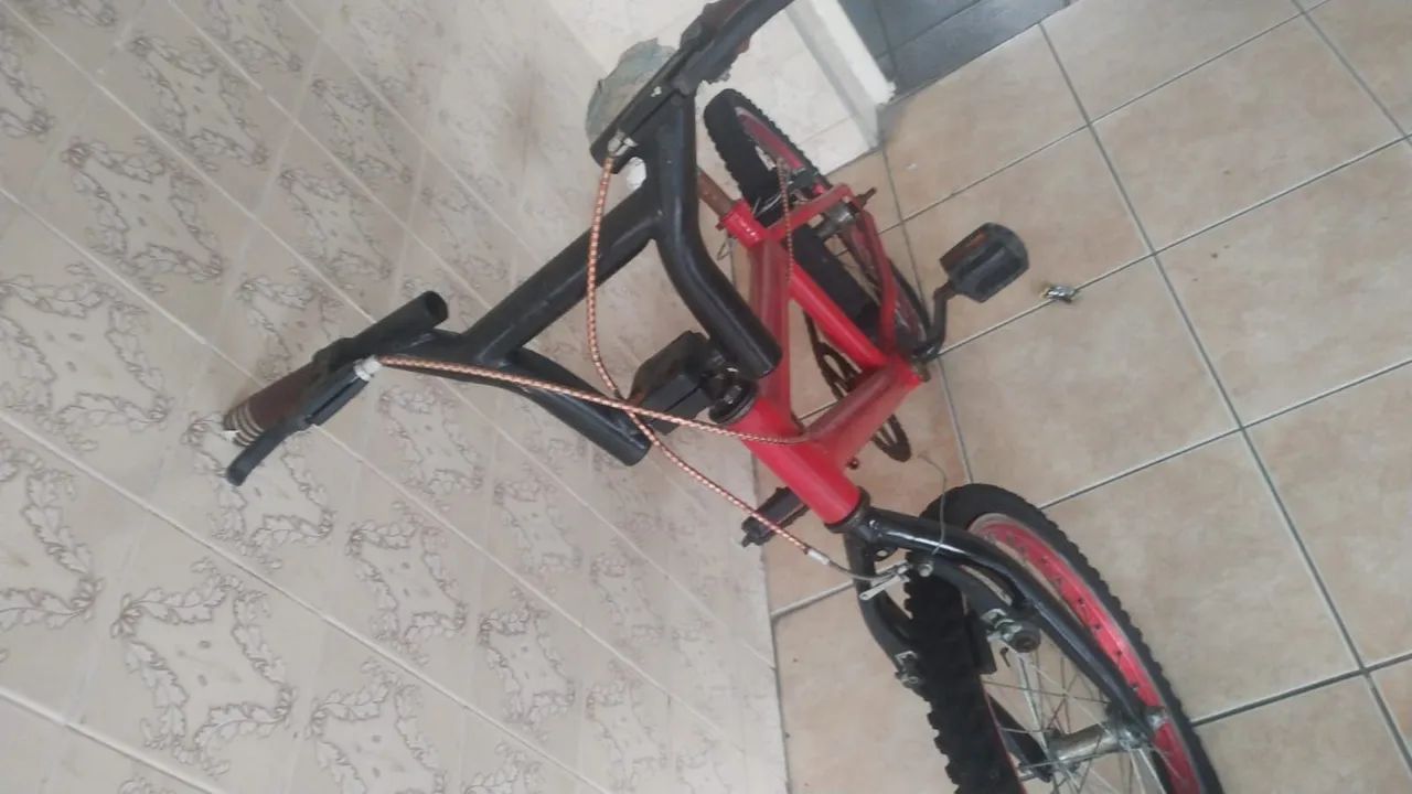 Bicicleta Infantil  - Foto 2