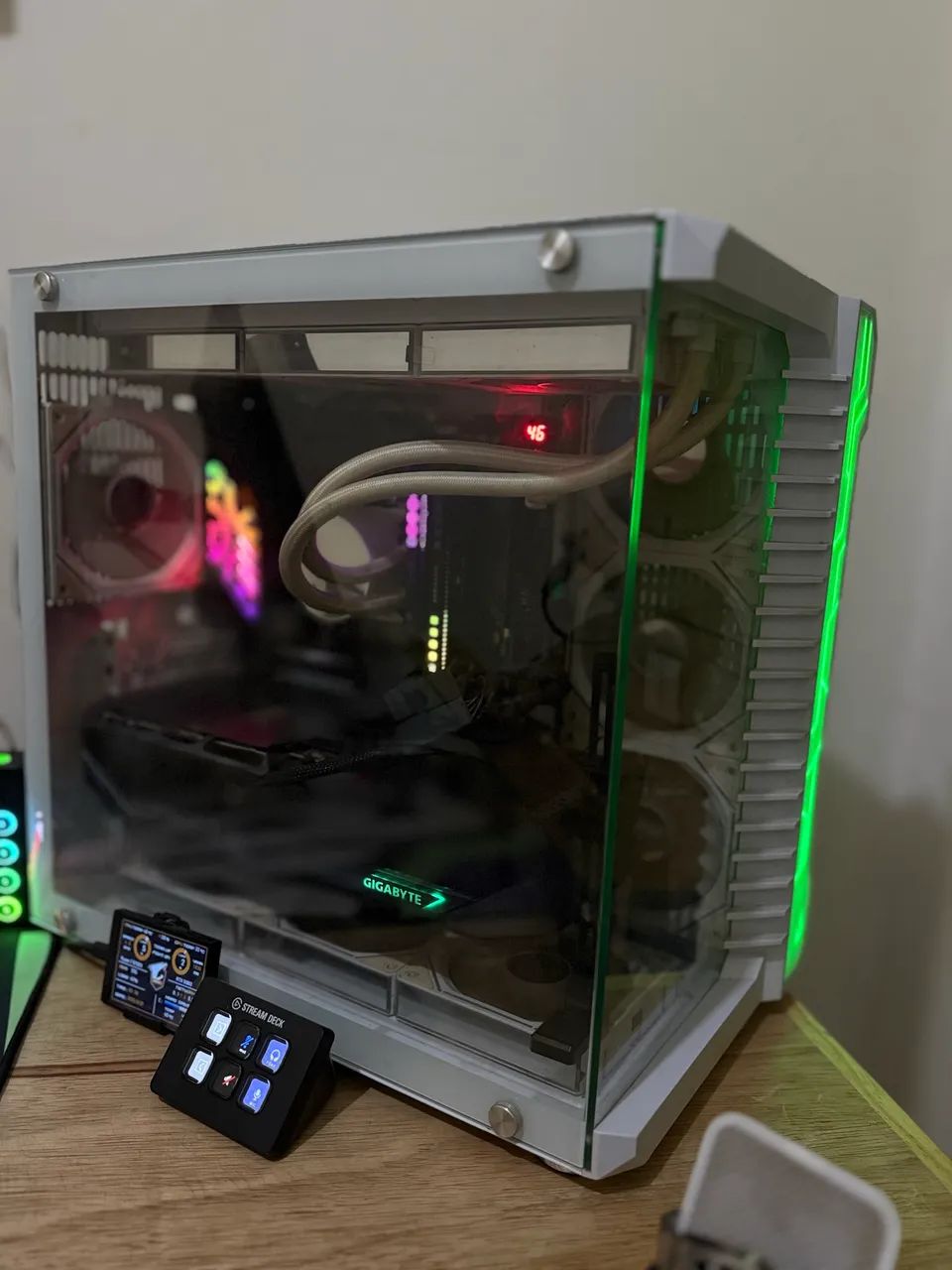 PC gaming AM5 LEIA - Foto 2