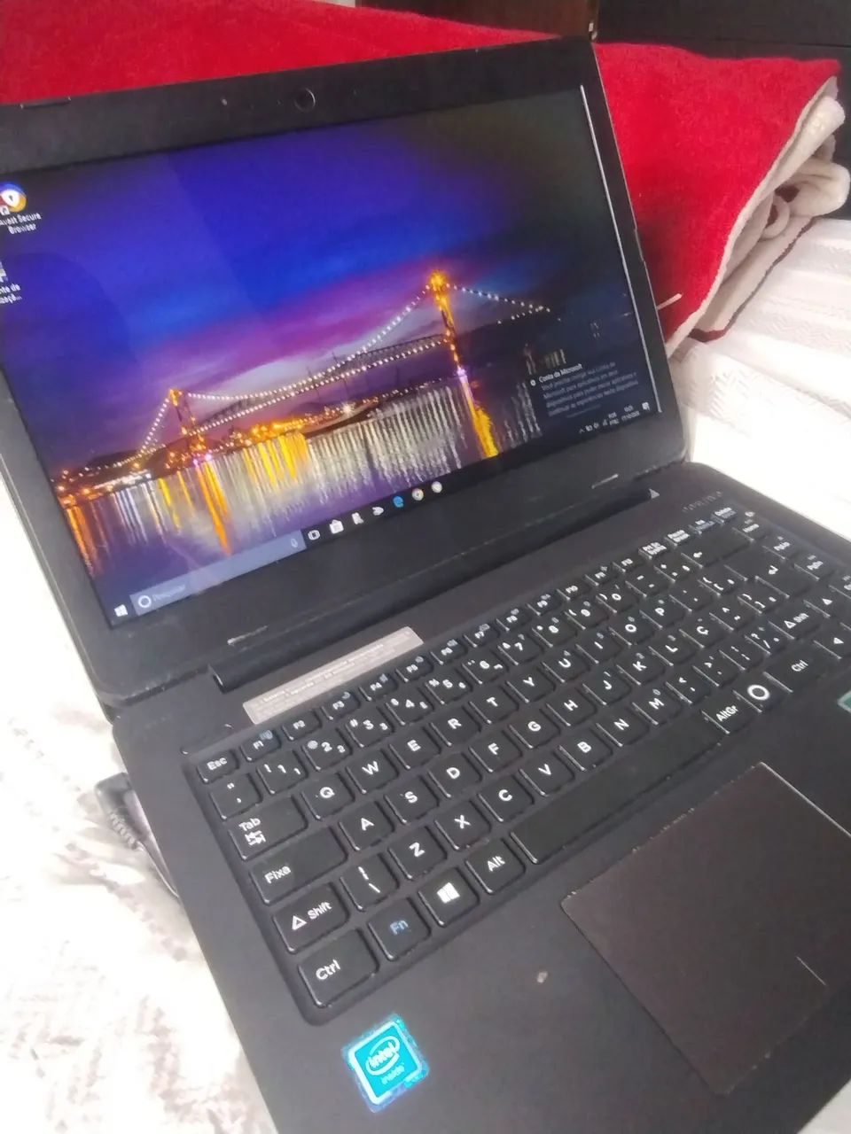 Notebook  - Foto 2