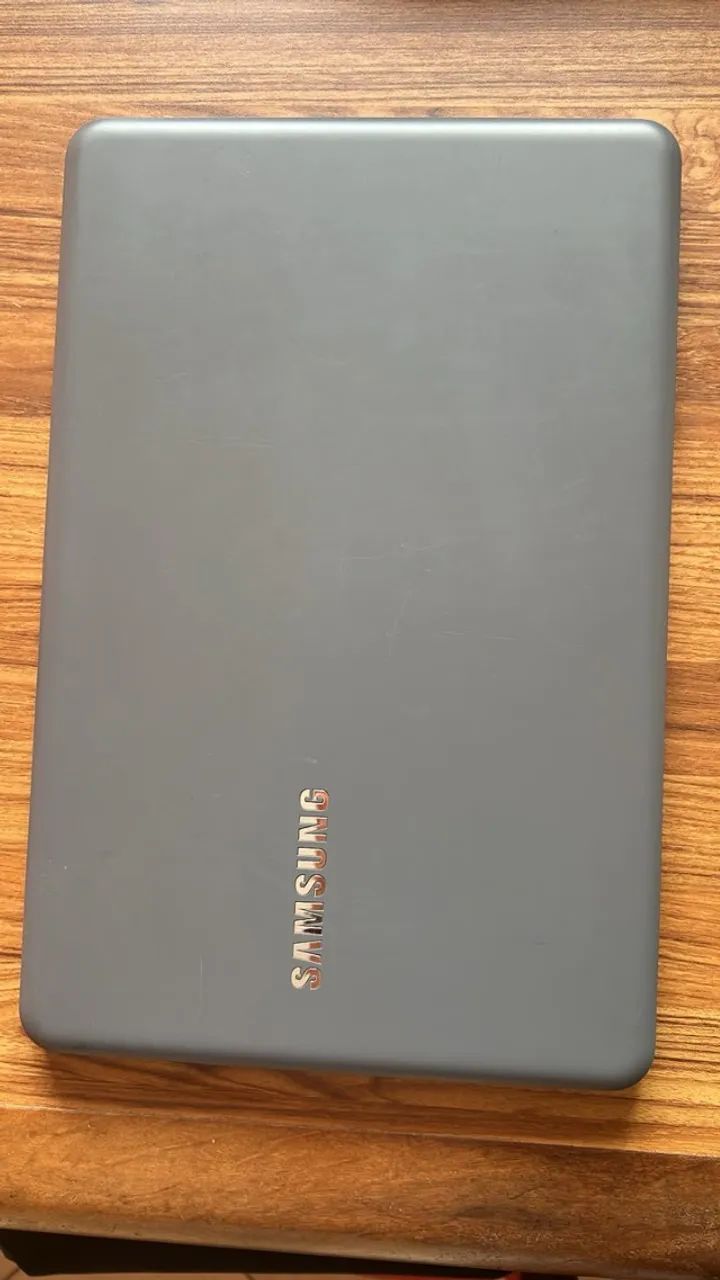 Notebook Samsung np350xaa - Windows 11 e Intel Core i7 - Foto 3