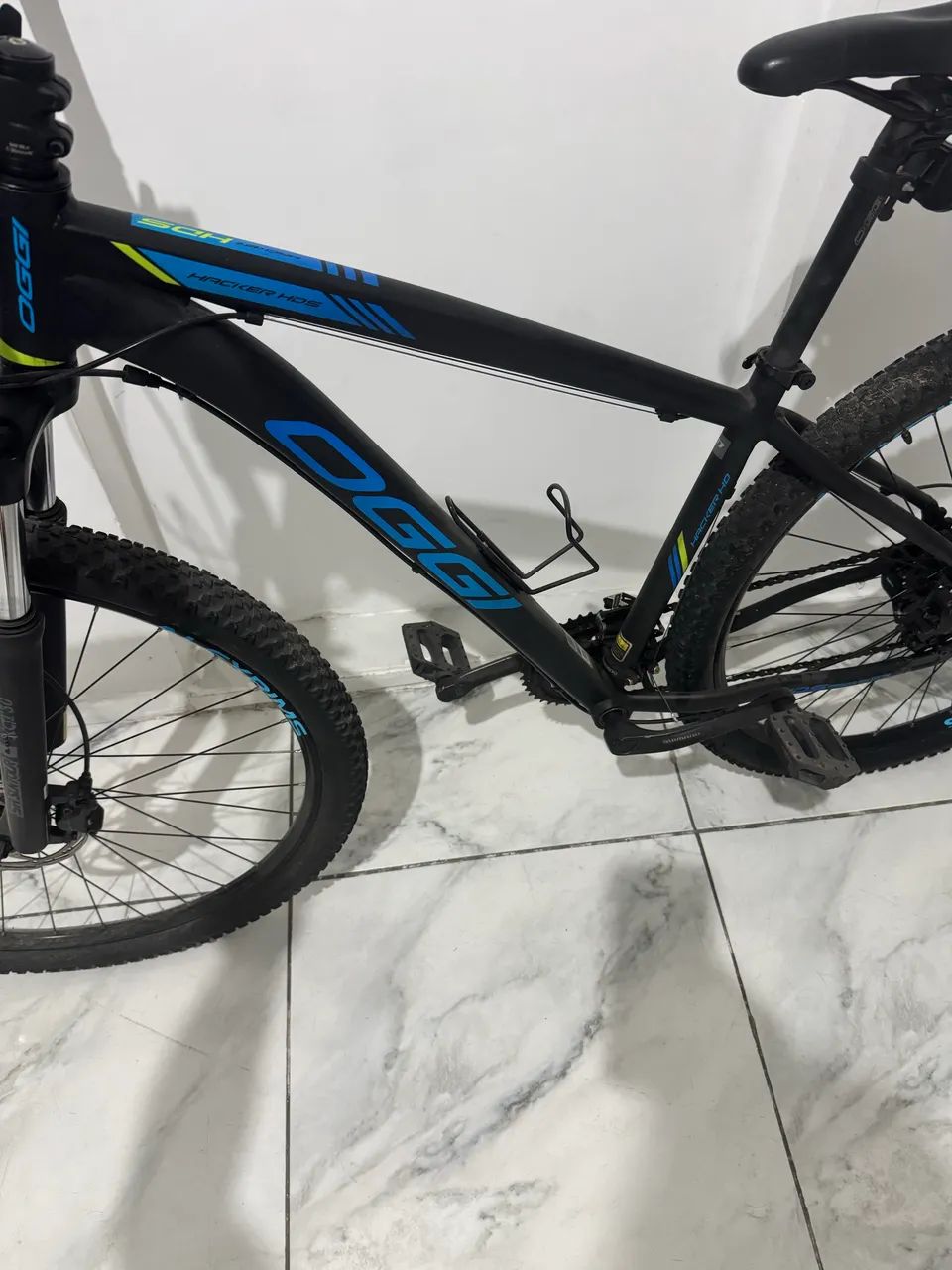 Bicicleta Oggi Aro 29  - Foto 4