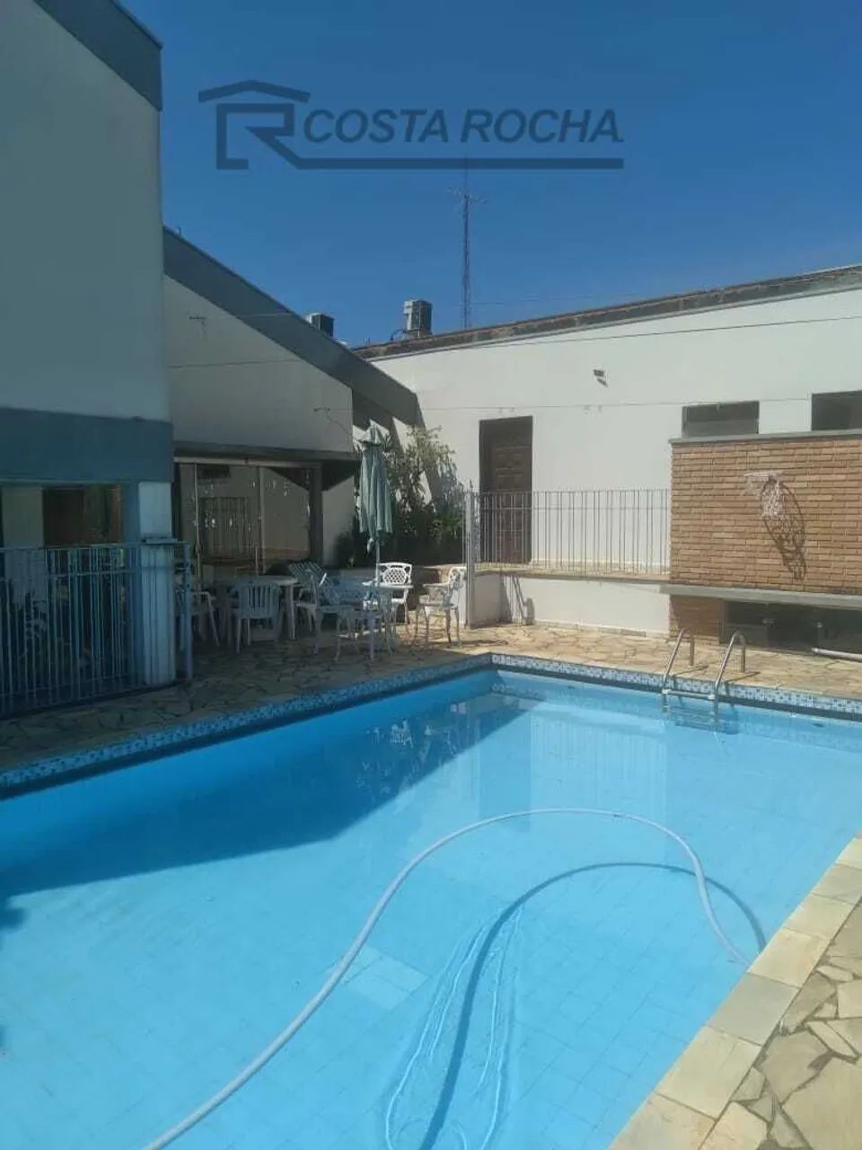 Casa com 5 quartos à venda - Centro - Salto/SP - Foto 2