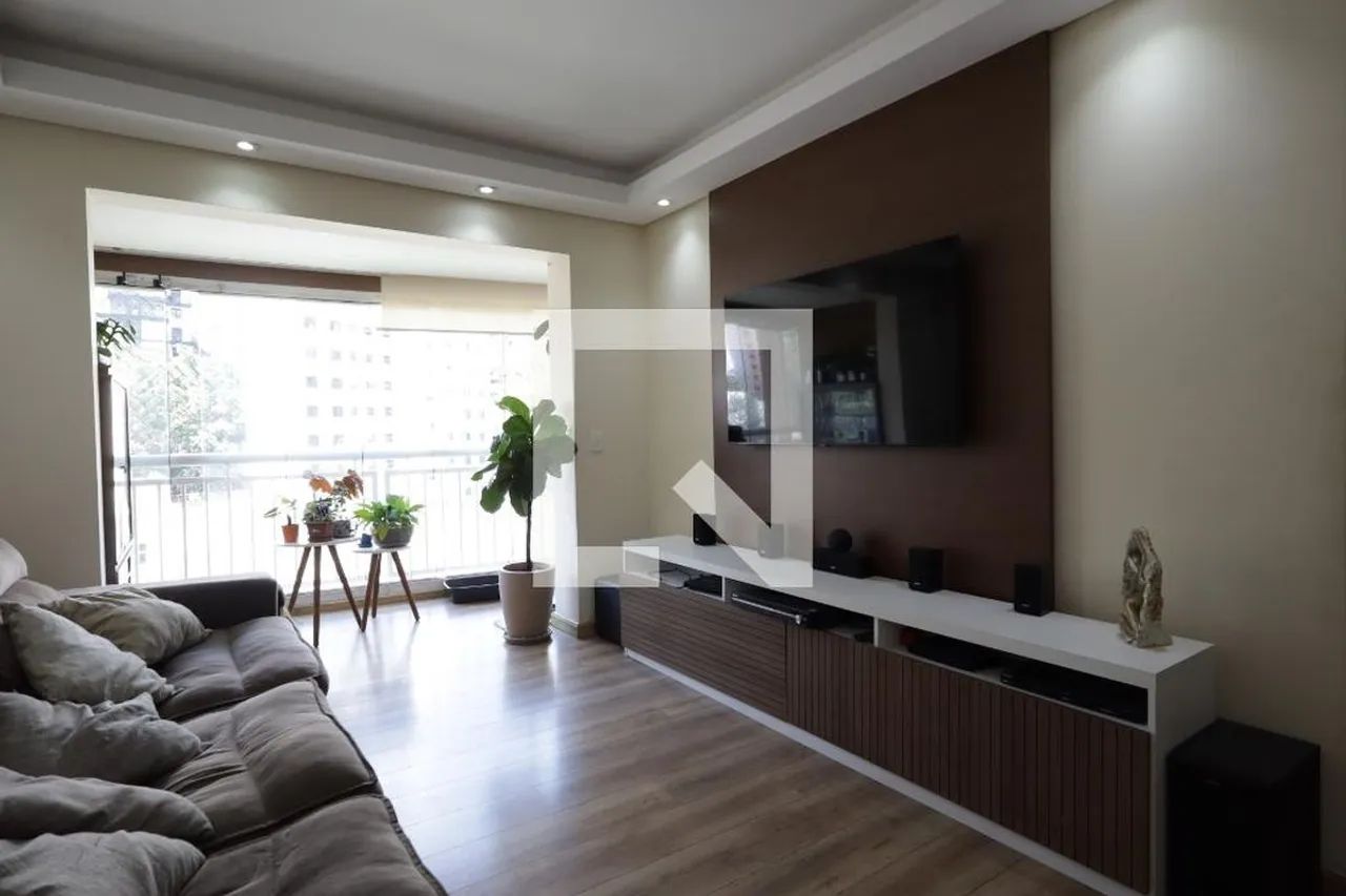 Apartamento à Venda - Panamby, 3 Quartos, 95 m2