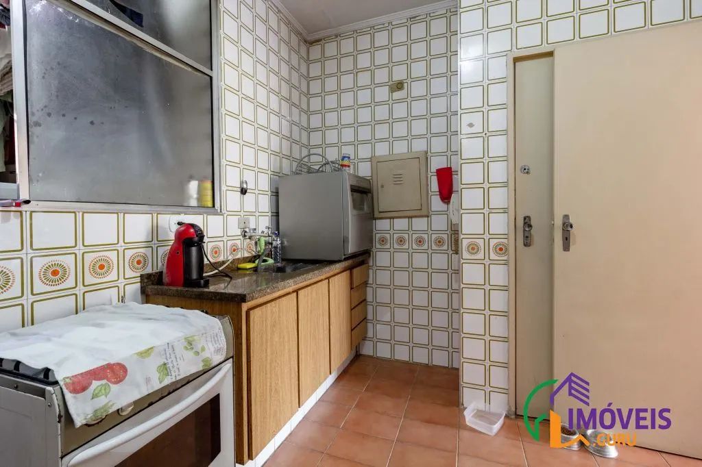 APARTAMENTO - CONSOLAÇÃO - SP - Foto 4