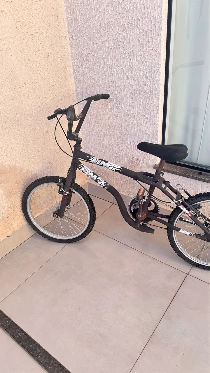 Bicicleta  - Foto 4
