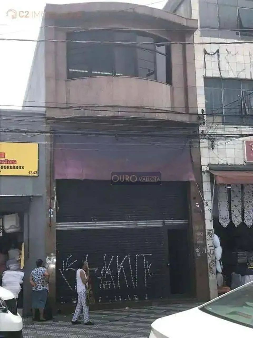 Vende Prédio Comercial Bresser-Mooca/ SP - Foto 5